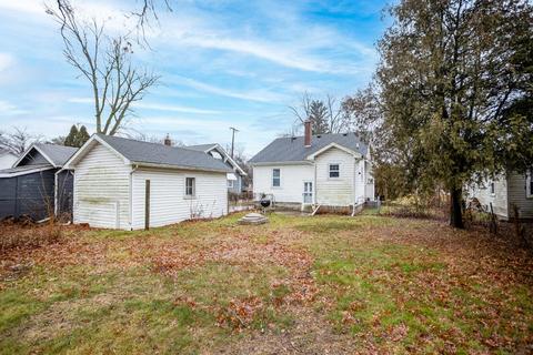 1602 E North St, Jackson, MI 49202 photo 9