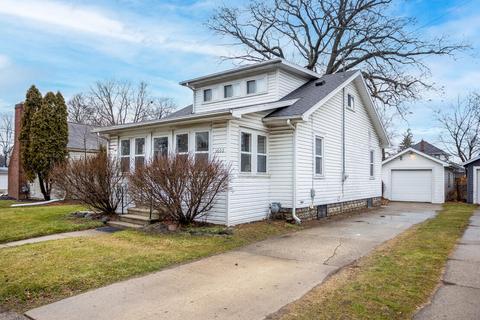 1602 E North St, Jackson, MI 49202 photo 2
