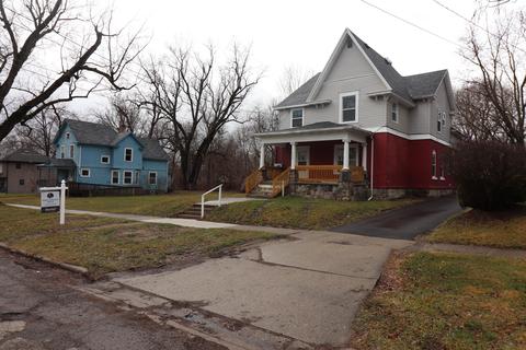 952 Chittock Ave, Jackson, MI 49203 photo 32