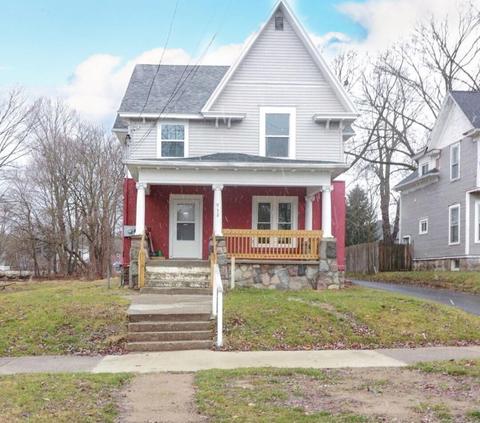 952 Chittock Ave, Jackson, MI 49203 photo 2