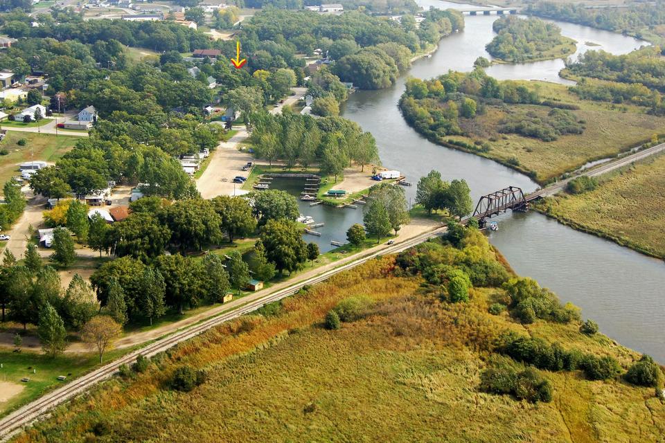  15 Bridge St, Manistee, MI 49660 photo 27