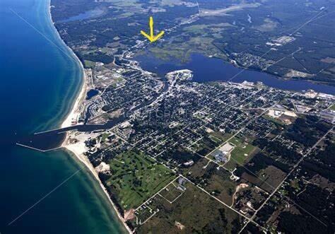  15 Bridge St, Manistee, MI 49660 photo 28