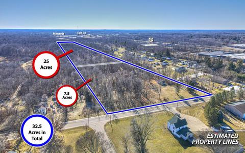 3555 E Michigan Ave, Jackson, MI 49202 photo 4