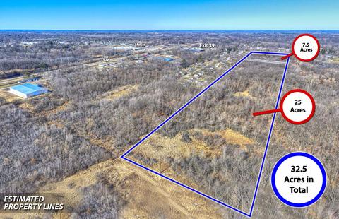 3555 E Michigan Ave, Jackson, MI 49202 photo 2