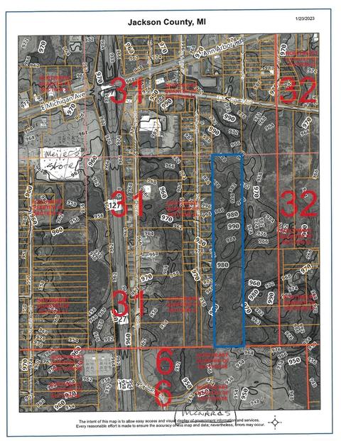 3555 E Michigan Ave, Jackson, MI 49202 photo 15