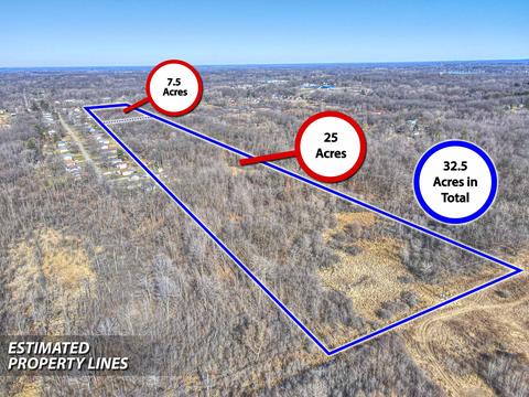 3555 E Michigan Ave, Jackson, MI 49202 photo 3