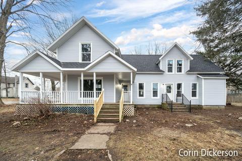 238 Beech St, Freeport, MI 49325 photo 1
