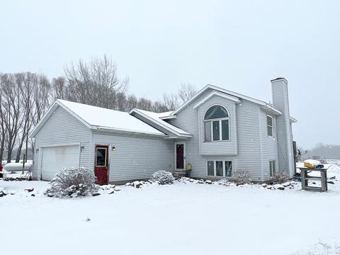 1968 Peters Rd, Bailey, MI 49303 photo 1