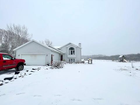 1968 Peters Rd, Bailey, MI 49303 photo 9