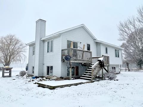 1968 Peters Rd, Bailey, MI 49303 photo 2