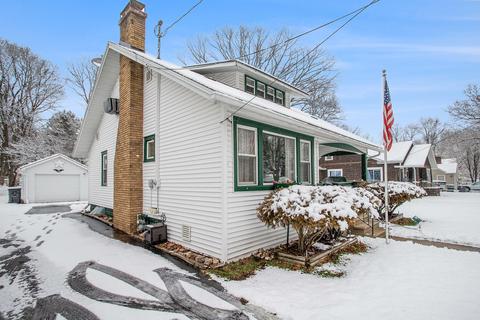 306 W Third St, Buchanan, MI 49107 photo 19
