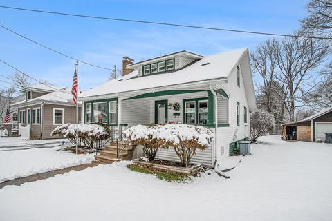 306 W Third St, Buchanan, MI 49107 photo 18