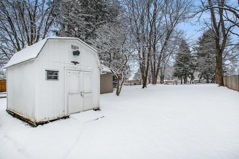 306 W Third St, Buchanan, MI 49107 photo 25