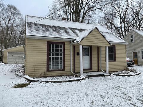 1232 Nassau St, Kalamazoo, MI 49048