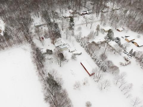 4331 E B Ave, Plainwell, MI 49080 photo 37