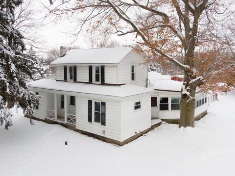 4331 E B Ave, Plainwell, MI 49080 photo 31