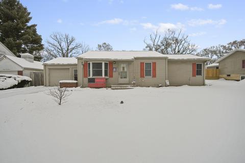 2113 Schelling Dr, Jackson, MI 49203 photo 1