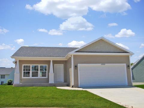 1538 Samaritan Dr, Jackson, MI 49203 photo 1