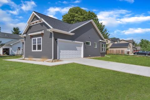 1538 Samaritan Dr, Jackson, MI 49203 photo 2