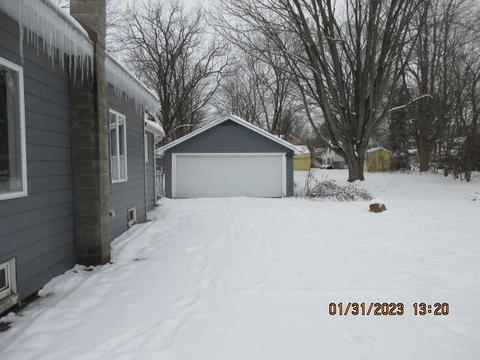 125 Sheldon St, Climax, MI 49034 photo 4