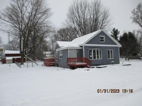 125 Sheldon St, Climax, MI 49034 photo 2