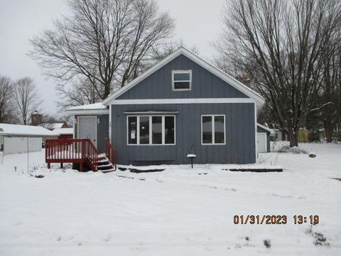 125 Sheldon St, Climax, MI 49034 photo 1
