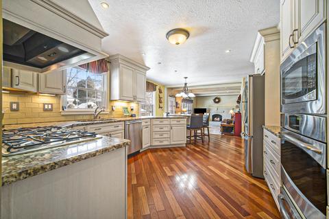 5315 Squires Manor Rd, Jackson, MI 49201 photo 6