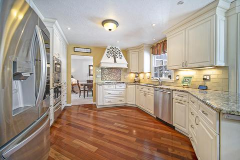 5315 Squires Manor Rd, Jackson, MI 49201 photo 5