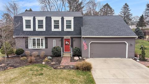 5315 Squires Manor Rd, Jackson, MI 49201 photo 1