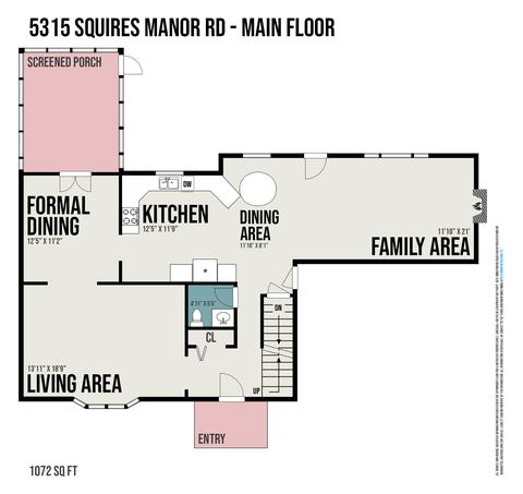 5315 Squires Manor Rd, Jackson, MI 49201 photo 34