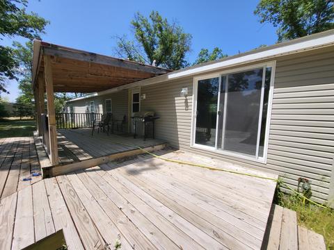 1454 Schondel St, White Cloud, MI 49349 photo 4