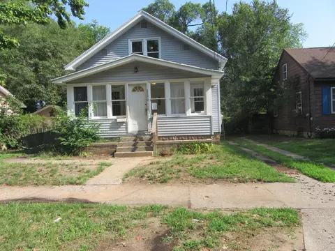 1170 Allen Ave, Muskegon, MI 49442