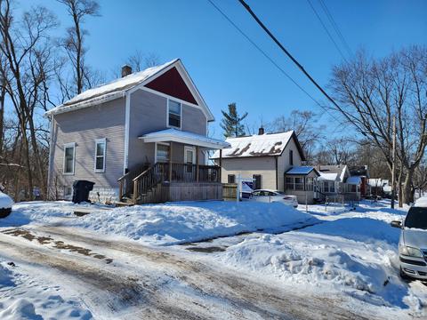 321 E Robinson St, Jackson, MI 49203 photo 2