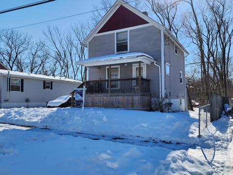 321 E Robinson St, Jackson, MI 49203 photo 3