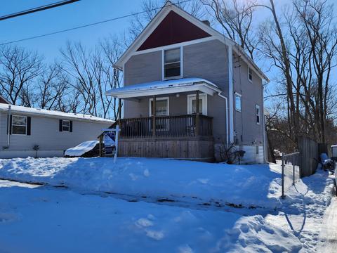 321 E Robinson St, Jackson, MI 49203 photo 1