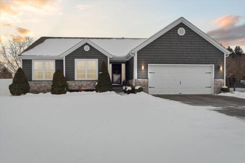 1411 Willow Dr, Jackson, MI 49201 photo 1