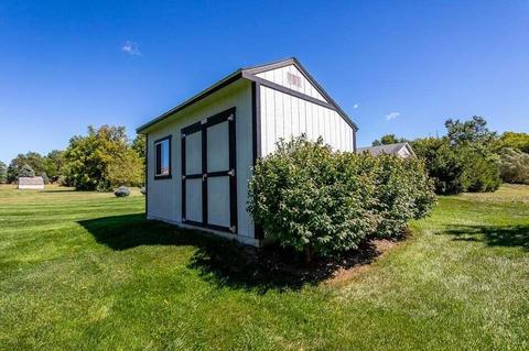 1411 Willow Dr, Jackson, MI 49201 photo 53