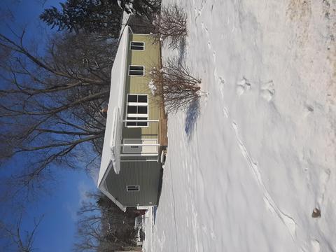 8125 Forest Beach Rd, Watervliet, MI 49098