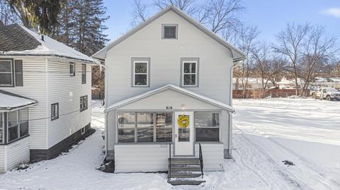 616 N State St, Jackson, MI 49202 photo 1