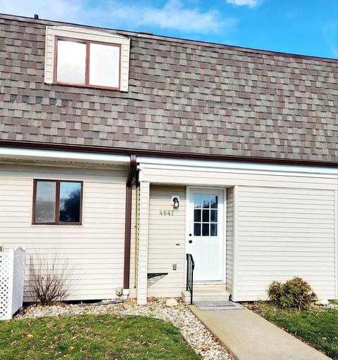 4641 Westbrook Dr, Jackson, MI 49201 photo 1