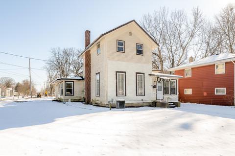 320 Lake St, Buchanan, MI 49107 photo 1
