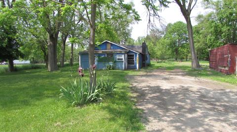 28 W 38 W Garfield Ave, Coldwater, MI 49036