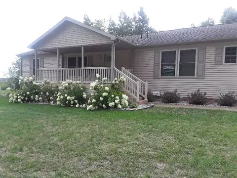 1133 Yeomans St #LOT 255, Ionia, MI 48846