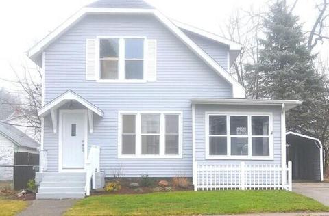 609 Ellery Ave, Jackson, MI 49202 photo 1