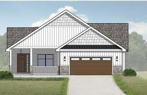 2502 Piers End Ln, Kalamazoo, MI 49009