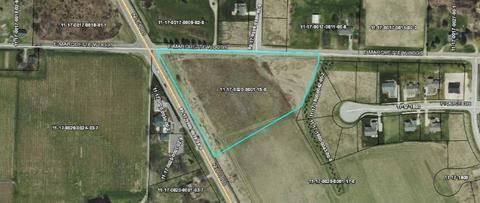 V/l Niles Road, St. Joseph, MI 49085