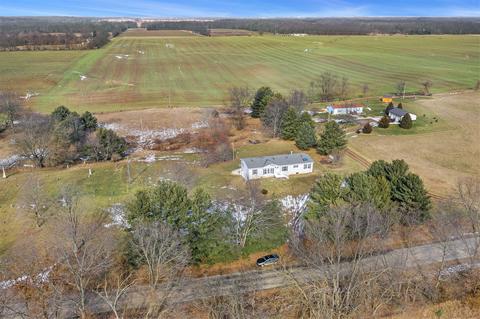 14562 Floating Bridge Rd, Three Rivers, MI 49093 photo 32