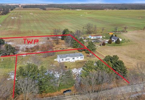 14562 Floating Bridge Rd, Three Rivers, MI 49093 photo 33