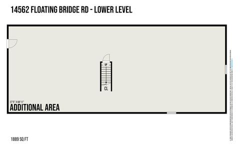 14562 Floating Bridge Rd, Three Rivers, MI 49093 photo 29