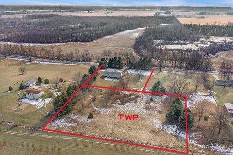 14562 Floating Bridge Rd, Three Rivers, MI 49093 photo 35